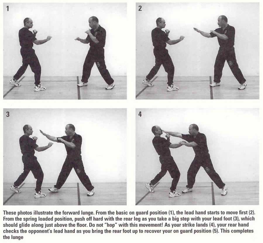 Jeet kune do training outlet