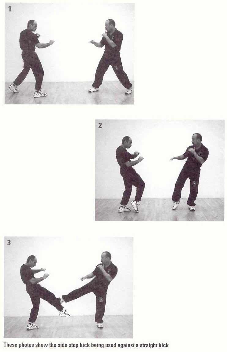 Jkd kicks sales